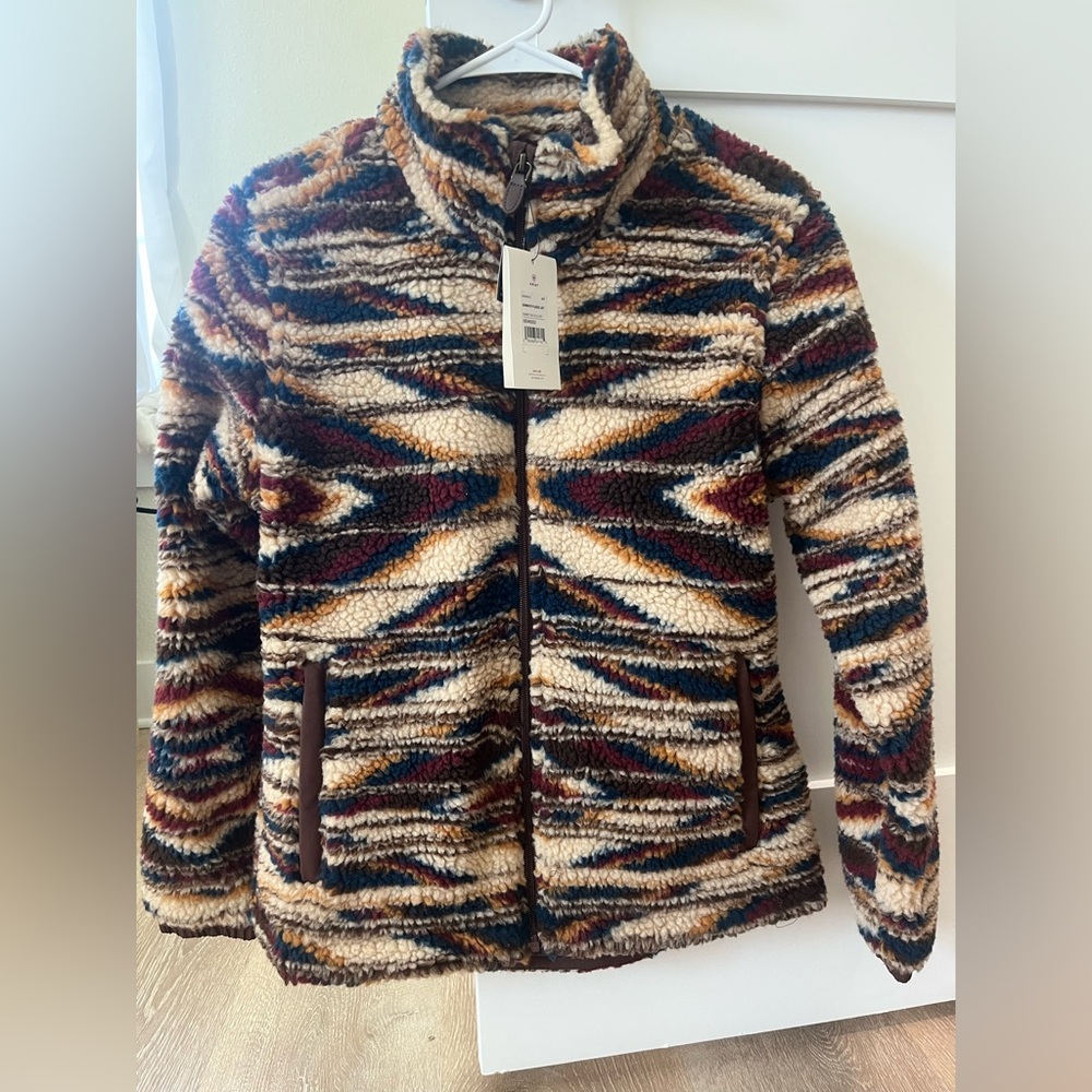 Ariat Aztec Jacket